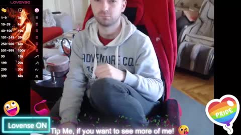 Puppy3 StockyDaddiesmusclebearsbeefybigmans online show from February 21, 2:16 pm