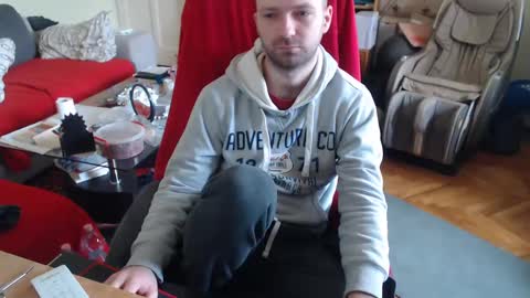 Puppy3 StockyDaddiesmusclebearsbeefybigmans online show from February 24, 11:10 am