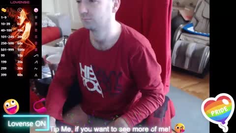 Puppy3 StockyDaddiesmusclebearsbeefybigmans online show from February 28, 7:58 am