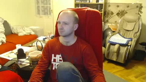 Puppy3 StockyDaddiesmusclebearsbeefybigmans online show from February 28, 6:31 pm