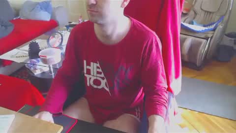 Puppy3 StockyDaddiesmusclebearsbeefybigmans online show from March 5, 8:21 am