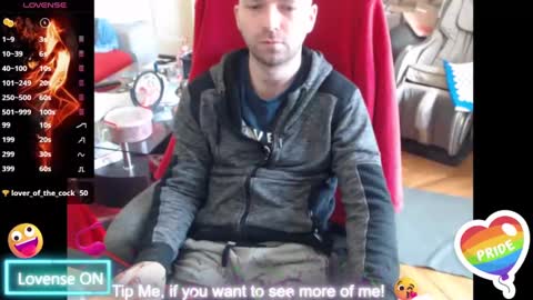 Puppy3 StockyDaddiesmusclebearsbeefybigmans online show from March 10, 11:42 am