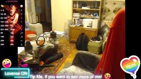 Puppy3 StockyDaddiesmusclebearsbeefybigmans online show from March 12, 4:46 pm