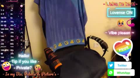 Puppy3 StockyDaddiesmusclebearsbeefybigmans online show from November 10, 5:12 pm