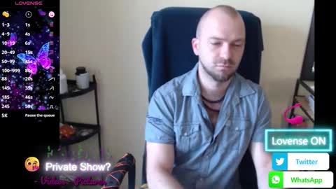 Puppy3 StockyDaddiesmusclebearsbeefybigmans online show from June 7, 4:05 am