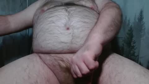 Snapshot of hairyaz76 chatting on January 23, 2:55 am hairyaz76 online show from January 23, 2:55 am