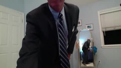 Harry online show from October 24, 1:46 am