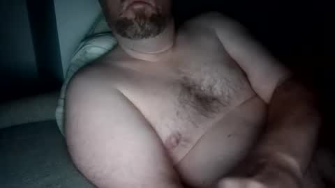 hairybear987 online show from July 23, 11:41 am