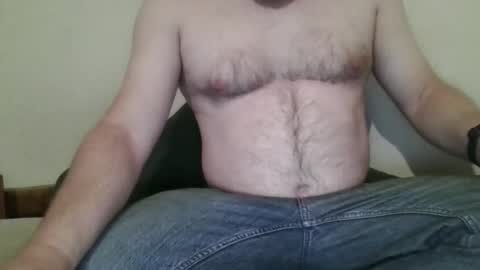 Snapshot of hairychest222141 chatting on November 8, 6:57 am hairychest222141 online show from November 8, 6:57 am