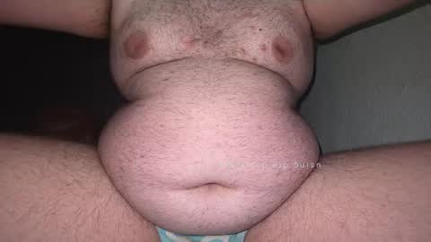 Snapshot of hairychubbynewby chatting on July 12, 12:01 am ChubbyGerman online show from July 12, 12:01 am