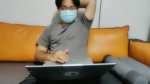 hairycol66 online show from October 28, 11:36 am