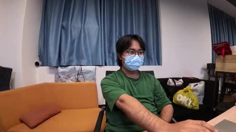 hairycol66 online show from March 4, 11:27 am