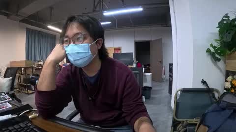 hairycol66 online show from March 5, 1:51 pm