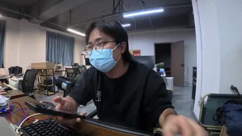 hairycol66 online show from March 14, 2:33 pm