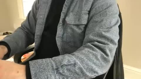 hairydaddy112288 online show from February 6, 6:55 pm