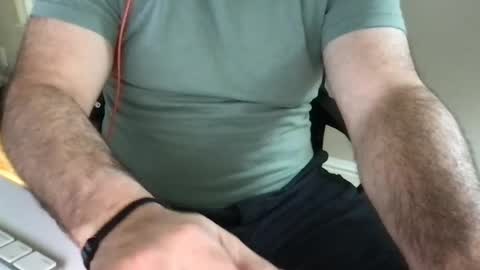 Snapshot of hairydaddy112288 chatting on July 14, 3:40 pm hairydaddy112288 online show from July 14, 3:40 pm