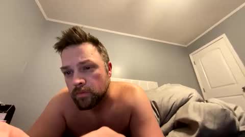hairydaddybod online show from December 2, 5:46 am