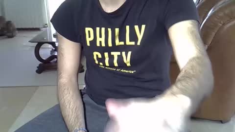 hairydaduncut online show from February 11, 12:58 pm