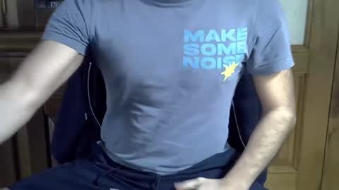 hairydaduncut online show from February 19, 12:55 pm