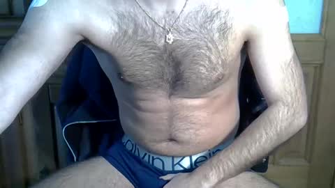 hairydaduncut online show from March 6, 1:03 pm