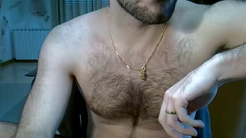 hairydaduncut online show from March 9, 12:53 pm