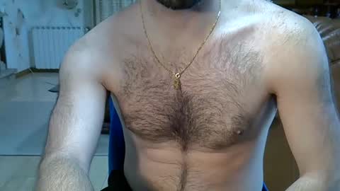 hairydaduncut online show from March 12, 1:06 pm