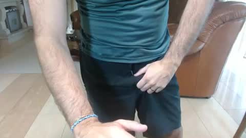 Snapshot of hairydaduncut chatting on June 26, 12:20 pm hairydaduncut online show from June 26, 12:20 pm