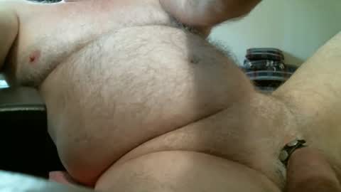 hairydude962 online show from September 28, 10:26 pm