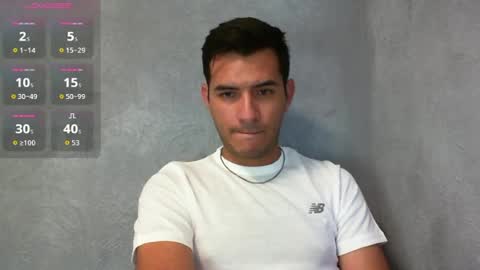 Damian online show from June 16, 4:31 pm