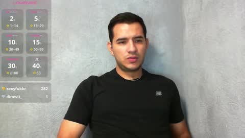 Damian online show from June 17, 3:35 pm