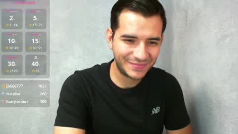Damian online show from June 19, 4:22 pm