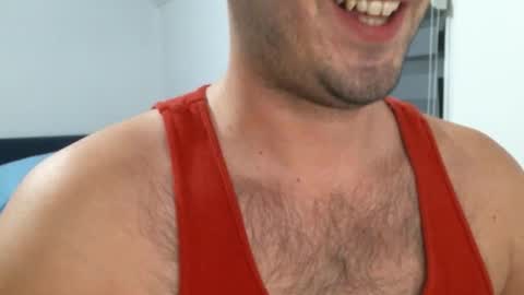 Andy online show from January 11, 12:55 am