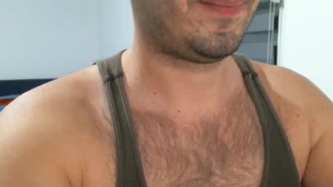 Andy online show from January 12, 1:00 am