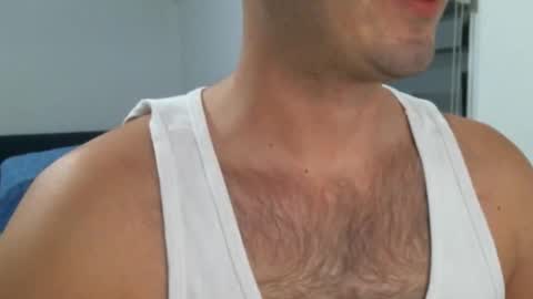 Andy online show from February 18, 12:59 am