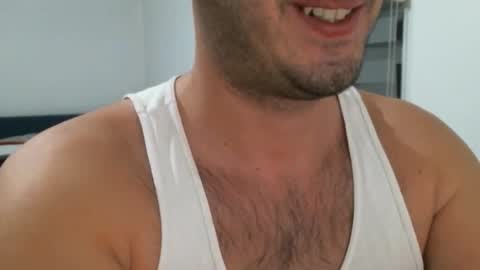 Andy online show from March 10, 12:51 am