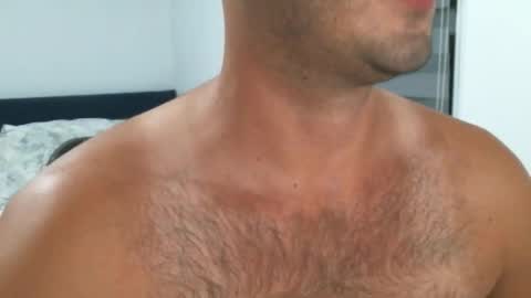 Andy online show from September 11, 12:00 am