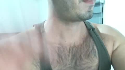 Andy online show from November 25, 12:54 am