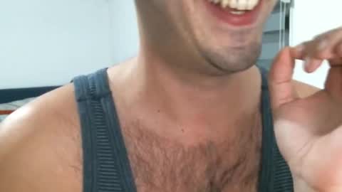 Andy online show from December 1, 12:59 am