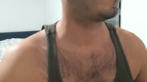 Andy online show from December 20, 1:02 am