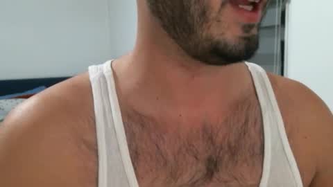 Andy online show from January 14, 1:00 am