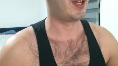 Andy online show from March 16, 1:00 am