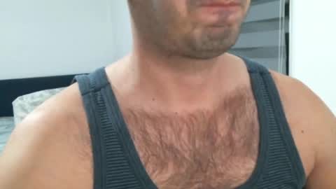 Andy online show from April 8, 11:59 pm