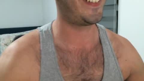 Andy online show from April 25, 12:02 am