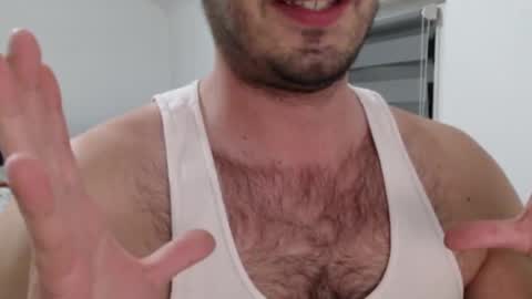 Andy online show from April 30, 11:53 pm