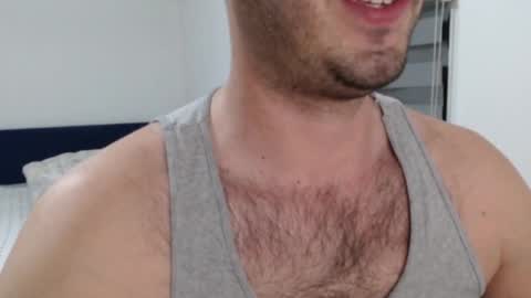 Andy online show from May 8, 11:54 pm