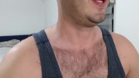 Andy online show from May 12, 11:57 pm