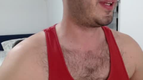 Andy online show from May 22, 11:54 pm