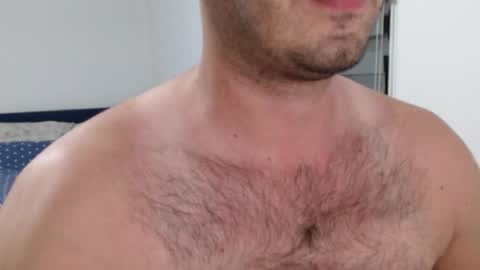 Andy online show from June 4, 11:55 pm