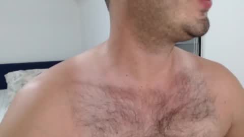 Andy online show from June 12, 11:57 pm