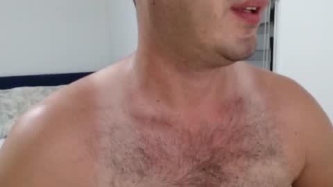 Andy online show from June 22, 11:57 pm